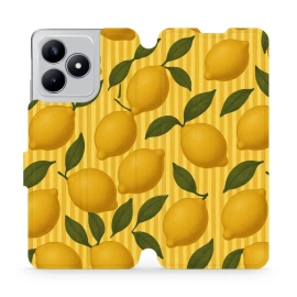 Hülle für Realme C53 - Farbe VP81S