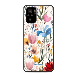 Hülle Glossy Case für Xiaomi Redmi Note 10s - Farbe GP70G