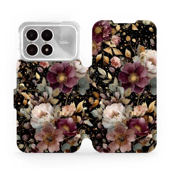 Hülle für Xiaomi Poco F8 Pro - Farbe V169S