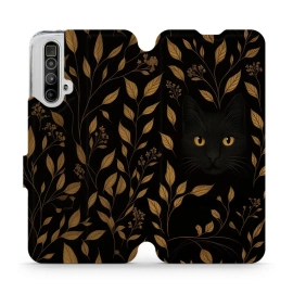 Hülle für Realme X3 SuperZoom - Farbe V164S