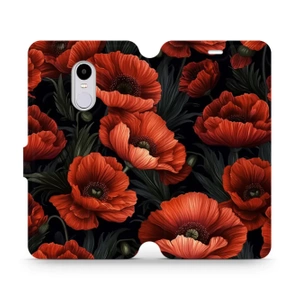 Hülle für Xiaomi Redmi Note 4X - Farbe VP45S