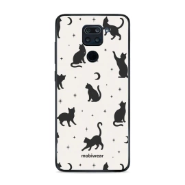 Hülle Glossy Case für Xiaomi Redmi Note 9 - Farbe G162G