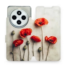 Hülle für Xiaomi Redmi 14C - Farbe VP42S