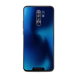 Hülle Glossy Case für Xiaomi Redmi 9 - Farbe G068G
