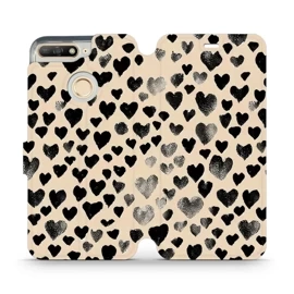 Hülle für Huawei Honor 7A - Farbe VA51S