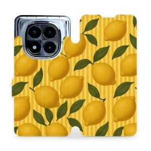 Hülle für Xiaomi POCO X7 - Farbe VP81S