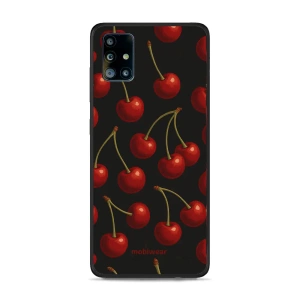 Hülle Glossy Case für Samsung Galaxy A51 - Farbe GP83G
