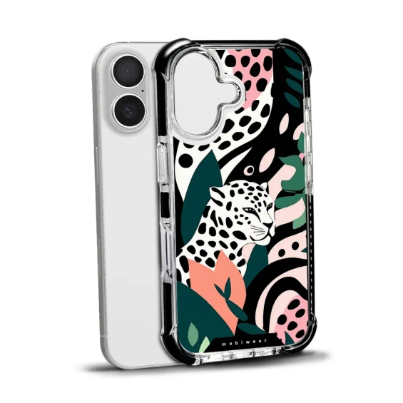 Hülle MagSafe Elite Bumper für Apple iPhone 17 - Farbe D027D