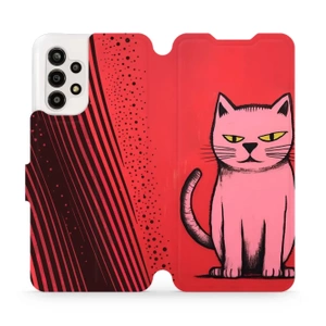 Hülle für Samsung Galaxy A13 4G - Farbe VP54S