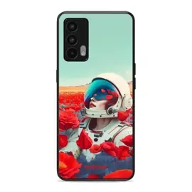 Hülle Glossy Case für Realme GT Master Edition - Farbe G001G
