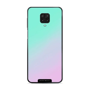 Hülle Glossy Case für Xiaomi Redmi Note 9 Pro - Farbe G063G