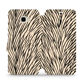 Hülle für Samsung Galaxy J4 Plus 2018 - Farbe VA52S