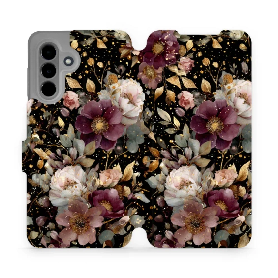 Hülle für Samsung Galaxy A36 5G - Farbe V169S