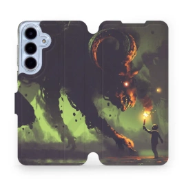 Hülle für Samsung Galaxy S25 FE 5G - Farbe VA08P