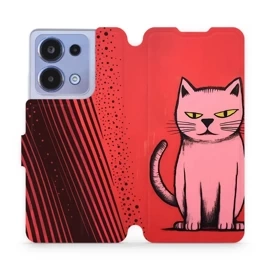 Hülle für Xiaomi POCO M6 Pro - Farbe VP54S