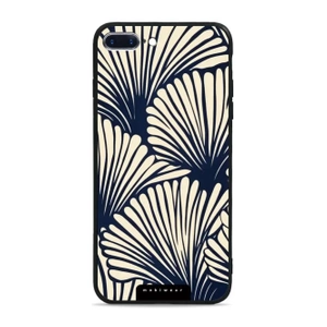 Hülle Glossy Case für Apple iPhone 7 Plus - Farbe GA41G