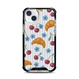 Hülle MagSafe Elite Bumper für Apple iPhone 14 Plus - Farbe DP85D