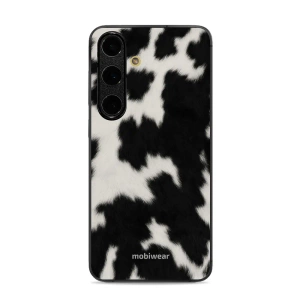 Hülle Glossy Case für Samsung Galaxy S24 FE - Farbe G165G