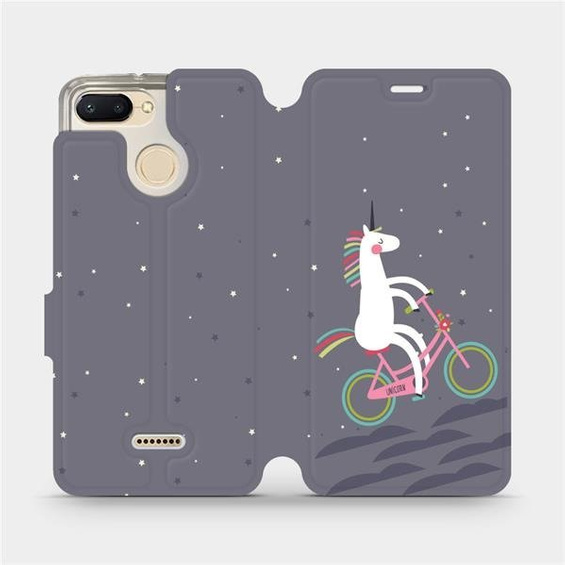 Hülle für Xiaomi Redmi 6 - Farbe V024P