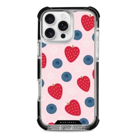 Hülle MagSafe Elite Bumper für Apple iPhone 16 Pro Max - Farbe DP84D