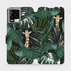 Hülle für Realme 8 Pro - Farbe VP06P