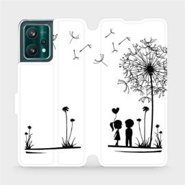 Hülle für Realme 9 Pro - Farbe MH16P