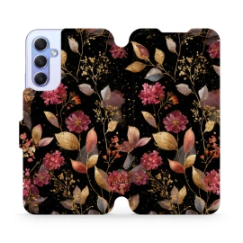 Hülle für Samsung Galaxy A34 5G - Farbe V171S