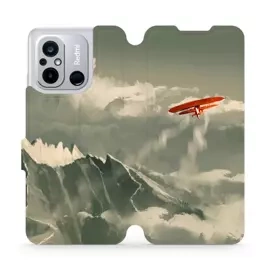 Hülle für Xiaomi Redmi 12C - Farbe MA03P