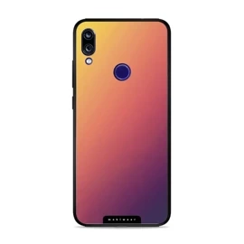 Hülle Glossy Case für Xiaomi Redmi Note 7 - Farbe G066G
