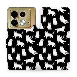 Hülle für Infinix Note 40 - Farbe V163S