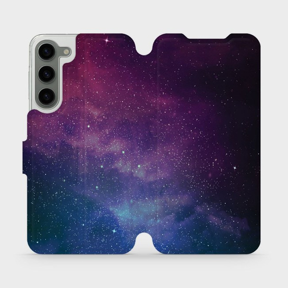 Hülle für Samsung Galaxy S23 Plus - Farbe V147P