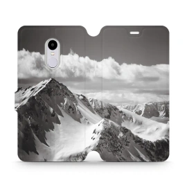 Hülle für Xiaomi Redmi Note 4 - Farbe M152P