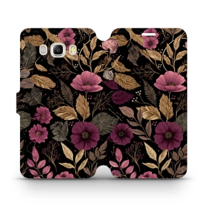 Hülle für Samsung Galaxy J7 2016 - Farbe V170S