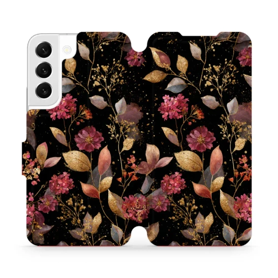 Hülle für Samsung Galaxy S22 - Farbe V171S
