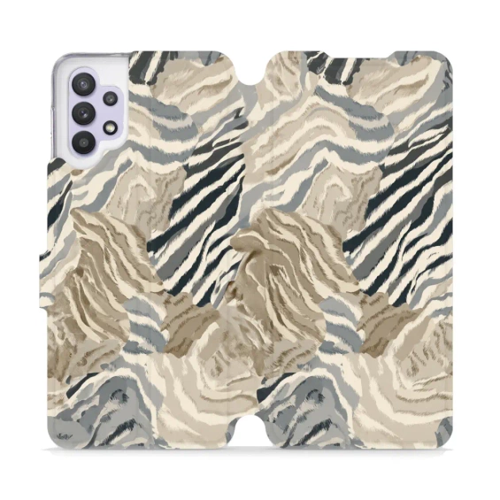 Hülle für Samsung Galaxy M32 5G - Farbe V168S