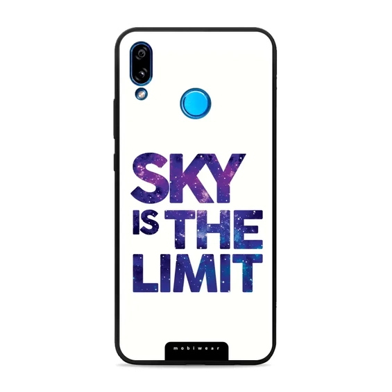 Hülle Glossy Case für Huawei P20 Lite - Farbe G081G