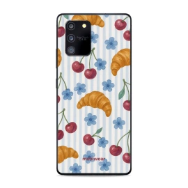 Hülle Glossy Case für Samsung Galaxy S10 Lite - Farbe GP85G