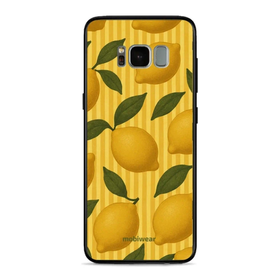 Hülle Glossy Case für Samsung Galaxy S8 - Farbe GP81G