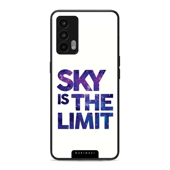 Hülle Glossy Case für Realme GT Master Edition - Farbe G081G