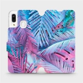 Hülle für Samsung Galaxy A40 - Farbe MG10S