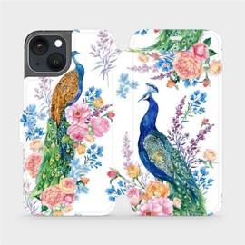 Hülle für Apple iPhone 13 - Farbe MX08S