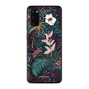 Hülle Glossy Case für Samsung Galaxy S20 - Farbe G043G