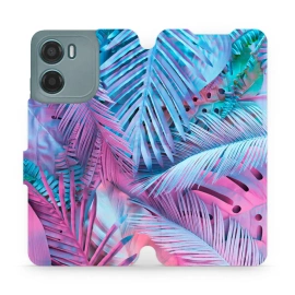 Hülle für Motorola Moto G05 - Farbe MG10S