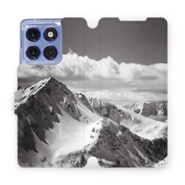 Hülle für Motorola Edge 60 Pro - Farbe M152P