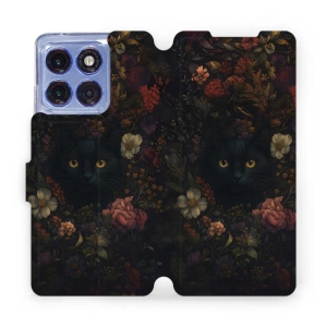 Hülle für Motorola Edge 60 Pro - Farbe V161S