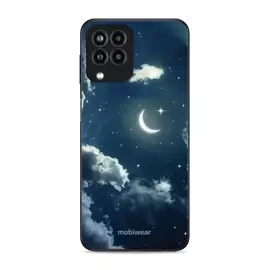 Hülle Glossy Case für Samsung Galaxy M33 5G - Farbe G048G