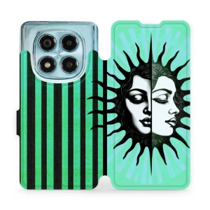 Hülle für Xiaomi Redmi Note 14 Pro 4G - Farbe VP58S