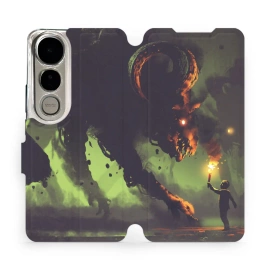 Hülle für Vivo V50 Lite - Farbe VA08P