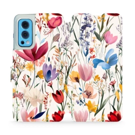 Hülle für OnePlus Nord 2 5G - Farbe MP70S