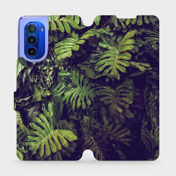 Hülle für Motorola Moto G51 5G - Farbe V136P